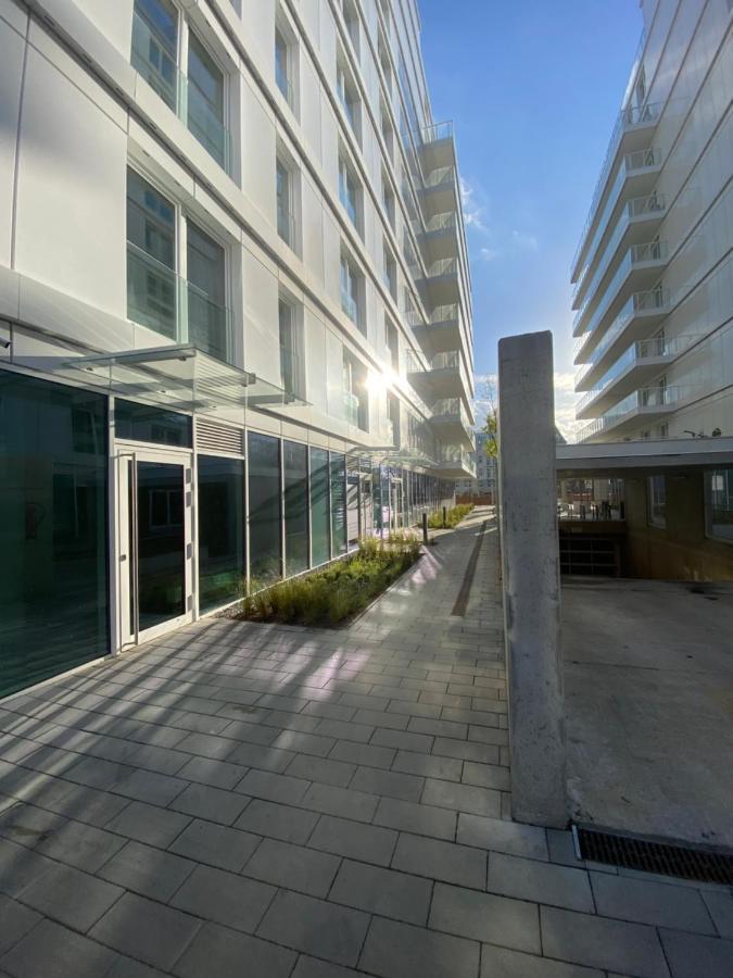 Bm-Apartments Ksiecia Witolda 46 Wrocław Exteriör bild